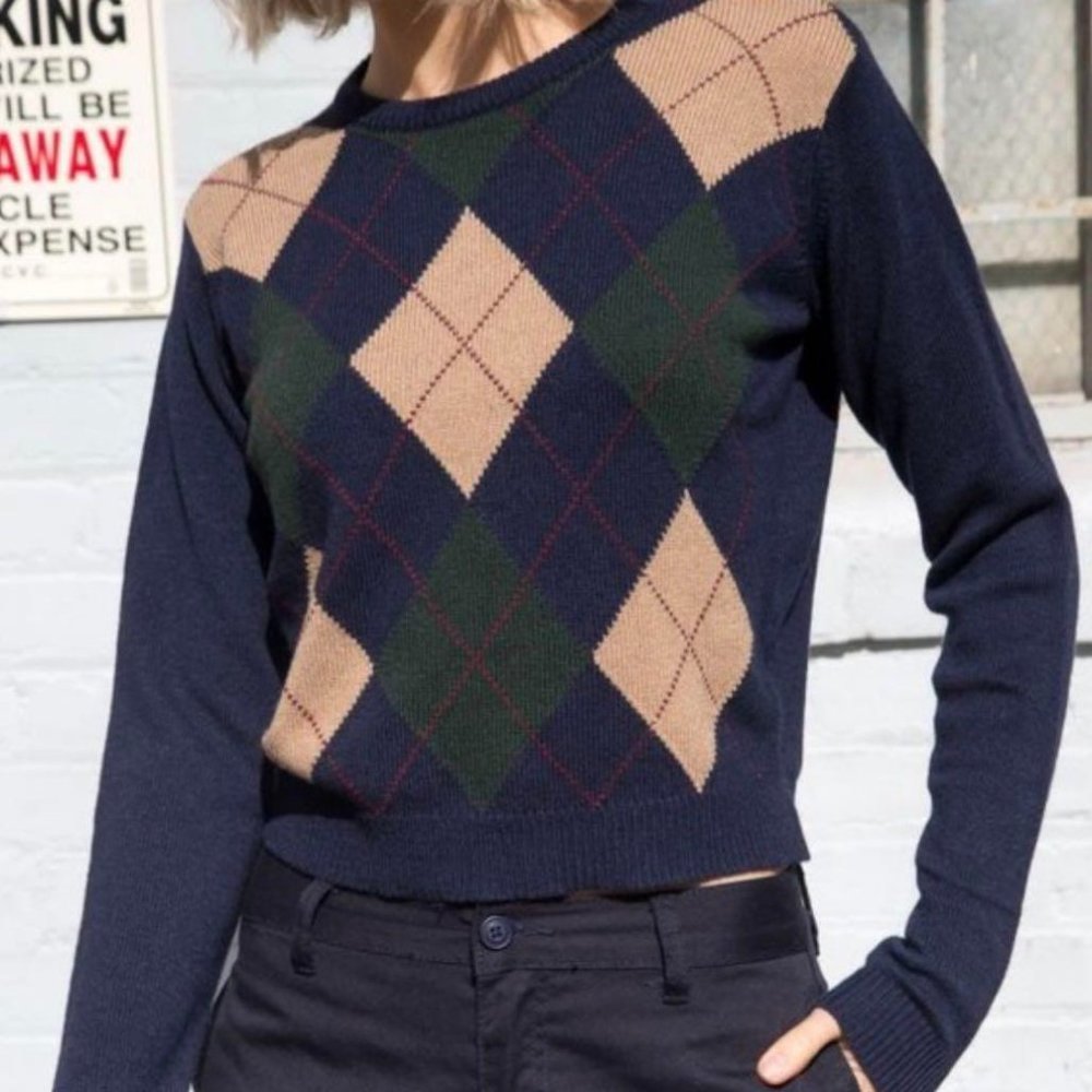 Brandy Melville Abi Sweater